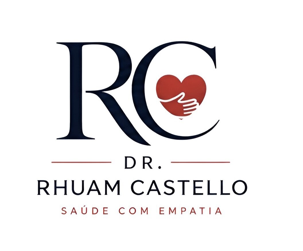 Dr. Rhuam Castello, Saúde com Empatia